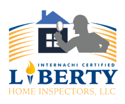 Liberty Home Inspectors Logo