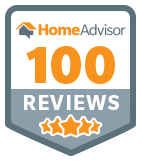 Home Advisor 100 Reviews1